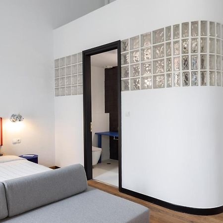 The Baroness Apartment Kalamata Bagian luar foto