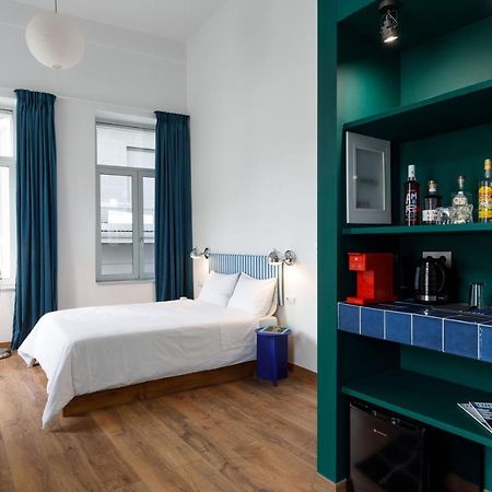 The Baroness Apartment Kalamata Bagian luar foto
