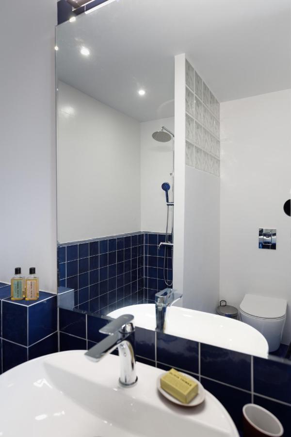 The Baroness Apartment Kalamata Bagian luar foto