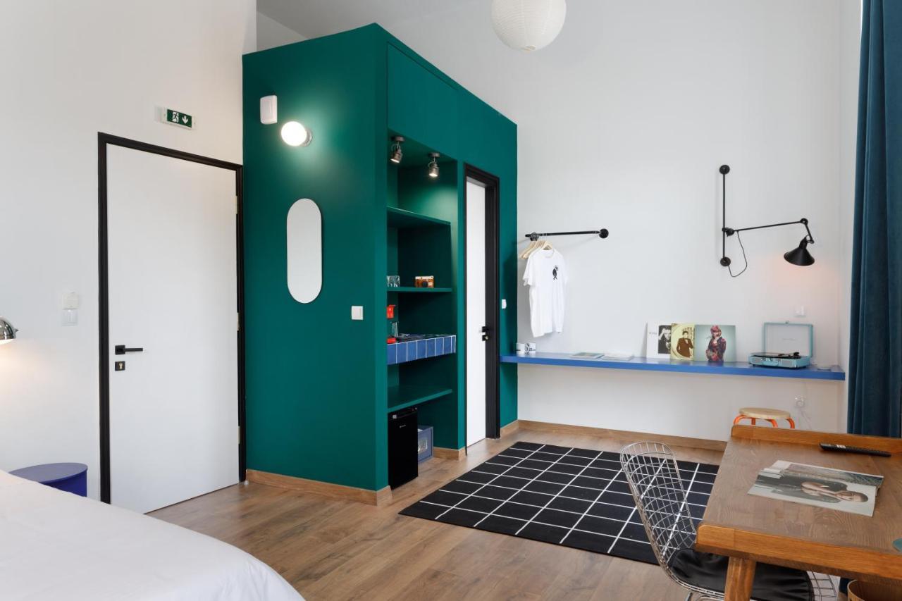 The Baroness Apartment Kalamata Bagian luar foto