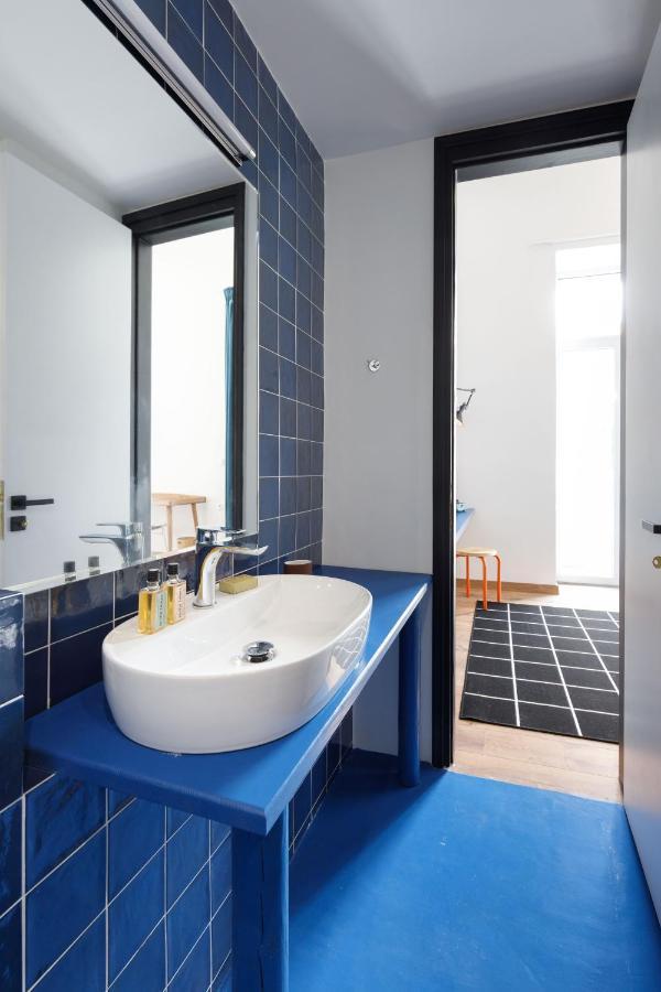 The Baroness Apartment Kalamata Bagian luar foto