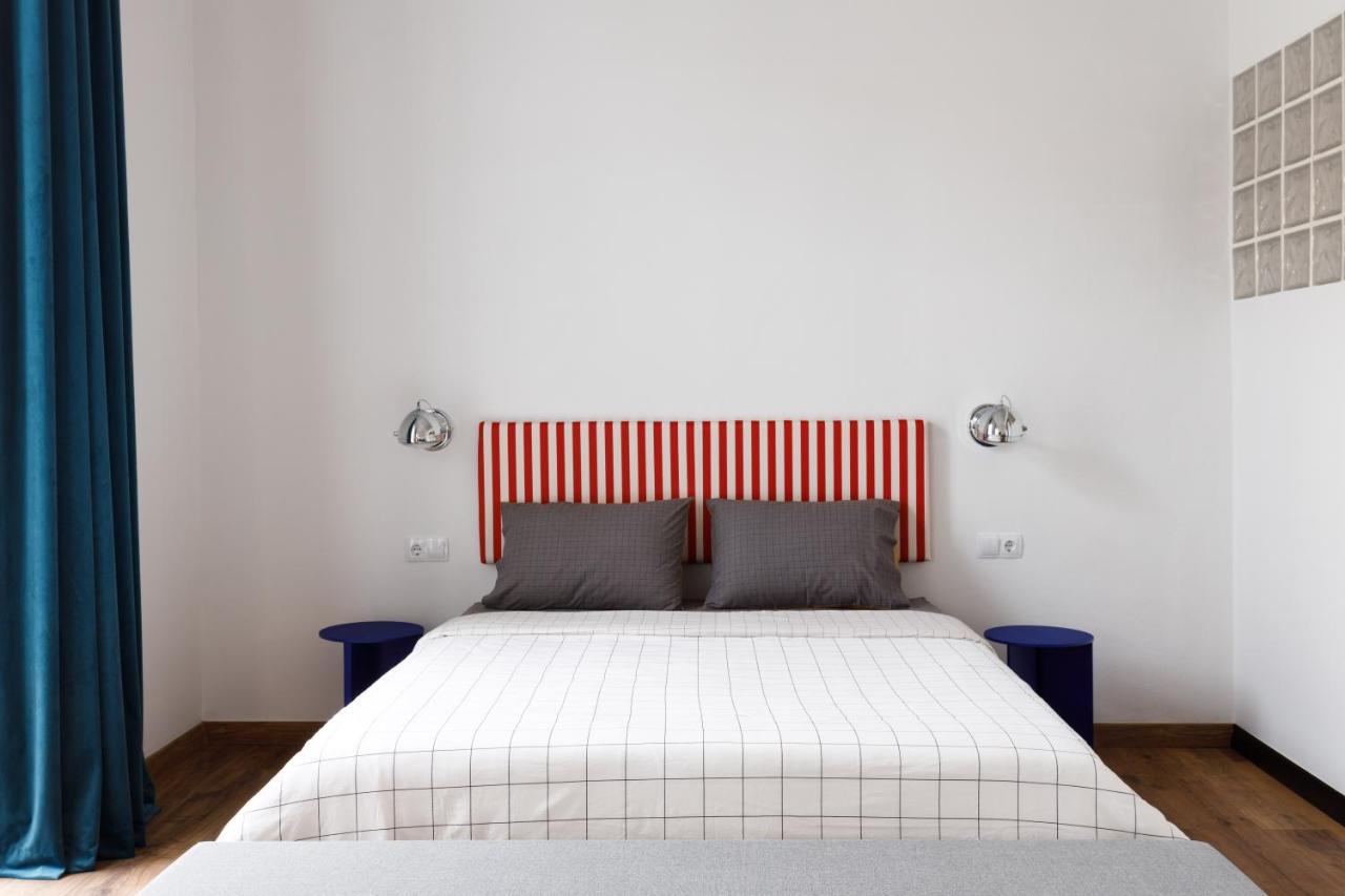 The Baroness Apartment Kalamata Bagian luar foto