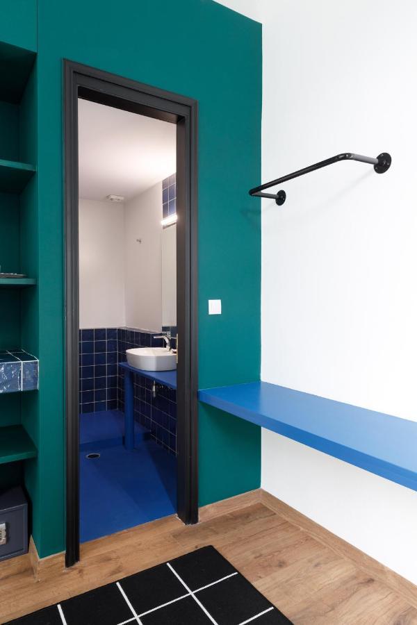 The Baroness Apartment Kalamata Bagian luar foto