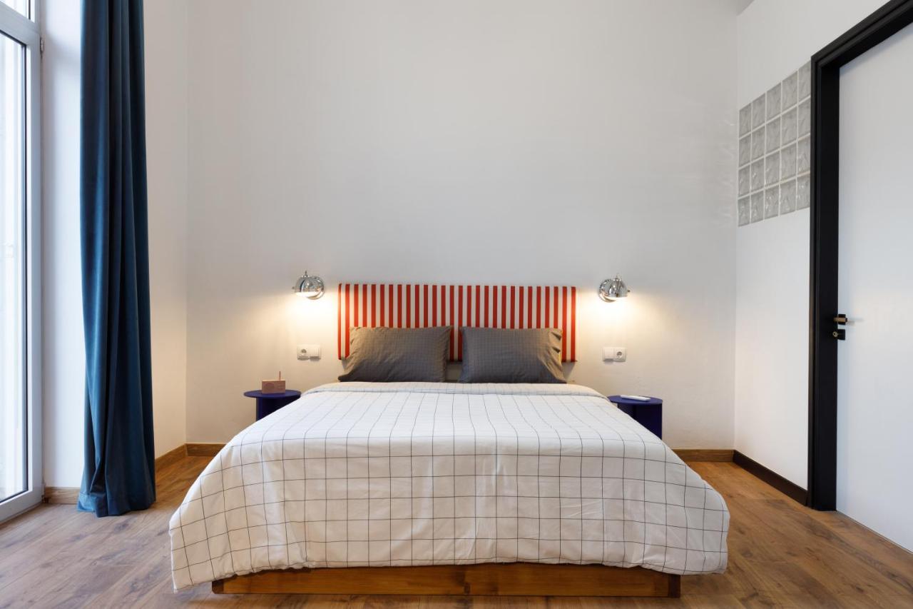 The Baroness Apartment Kalamata Bagian luar foto
