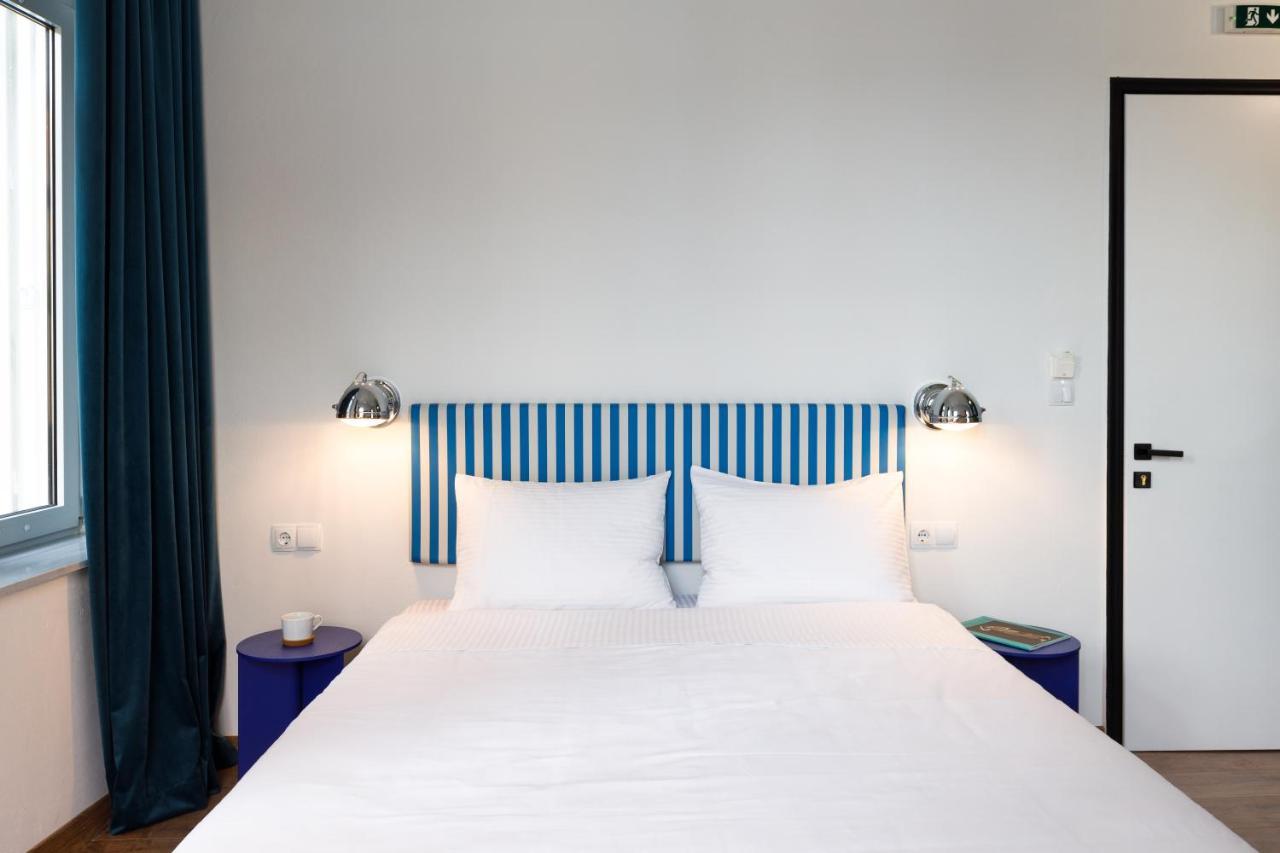 The Baroness Apartment Kalamata Bagian luar foto