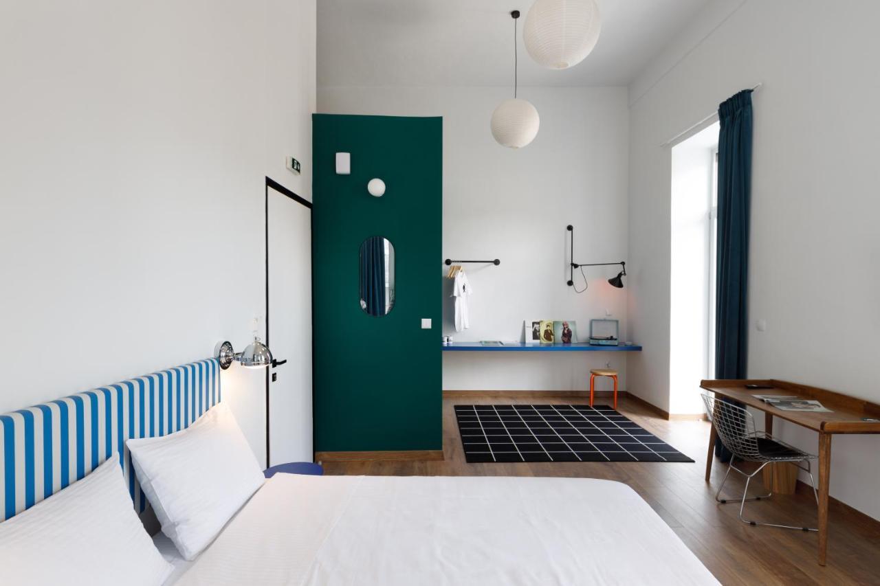 The Baroness Apartment Kalamata Bagian luar foto