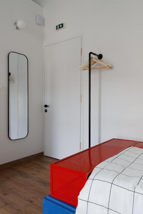 The Baroness Apartment Kalamata Bagian luar foto